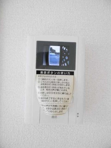 フェリシテ・メゾンＢの設備