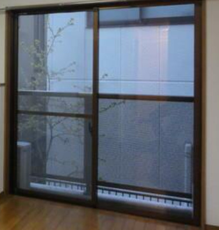 【バルコニー】 | VILLA FOREST千鳥