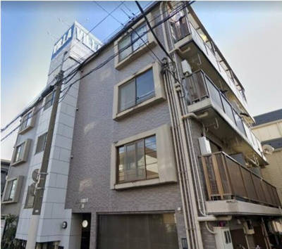 【外観】 | VILLA FOREST千鳥