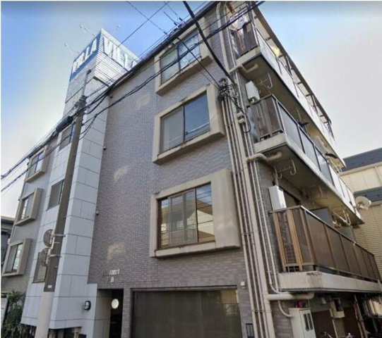 【外観】 | VILLA FOREST千鳥