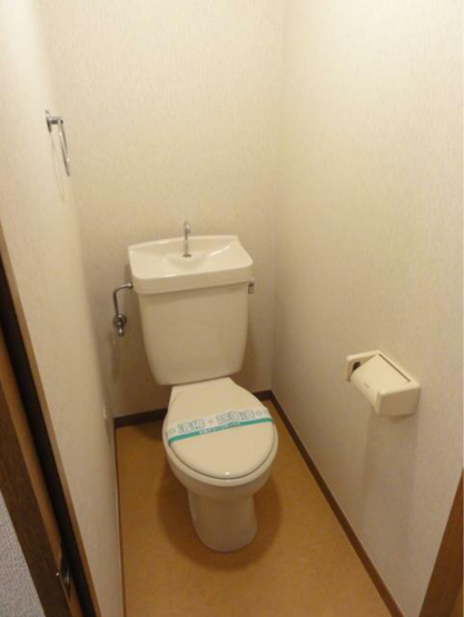 【トイレ】 | VILLA FOREST千鳥