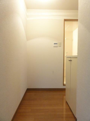 【玄関】 | VILLA FOREST千鳥