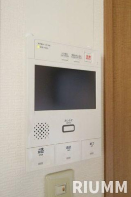 【セキュリティ】 | メインステージ護国寺Ⅱ