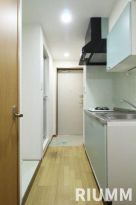 【玄関】 | メインステージ護国寺Ⅱ
