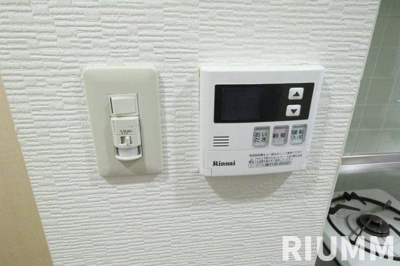 【設備】 | メインステージ護国寺Ⅱ