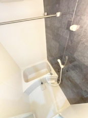 soare幕張2ndの浴室|※同物件他部屋の参考写真です。