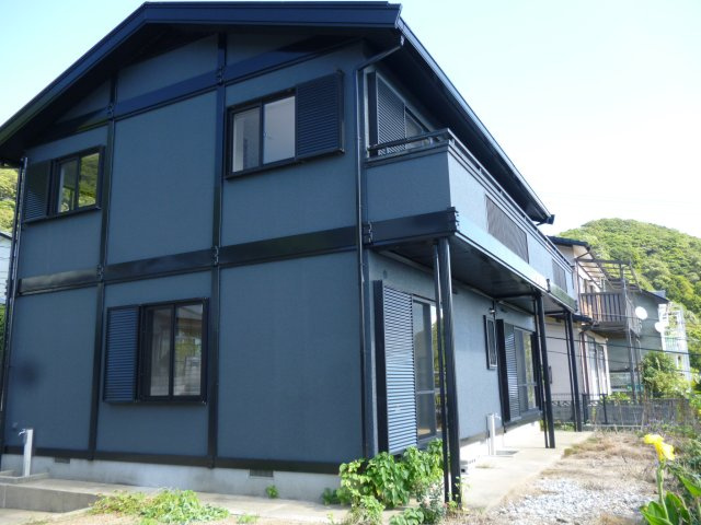 長崎市北陽町売家