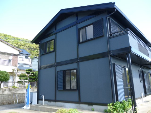 長崎市北陽町売家