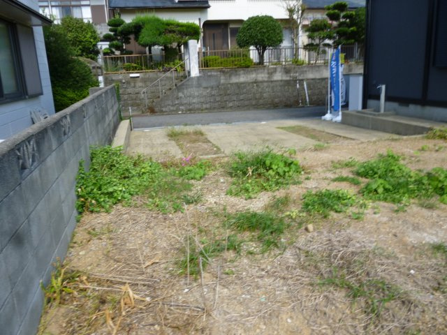 長崎市北陽町売家