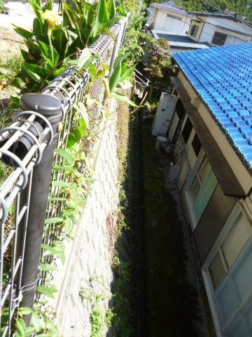 長崎市北陽町売家
