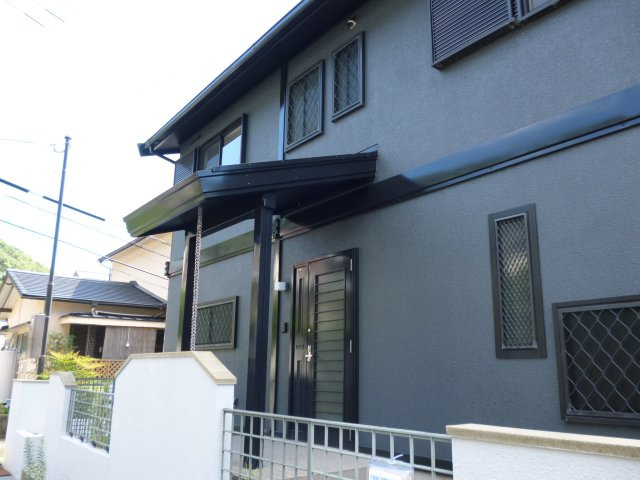 長崎市北陽町売家