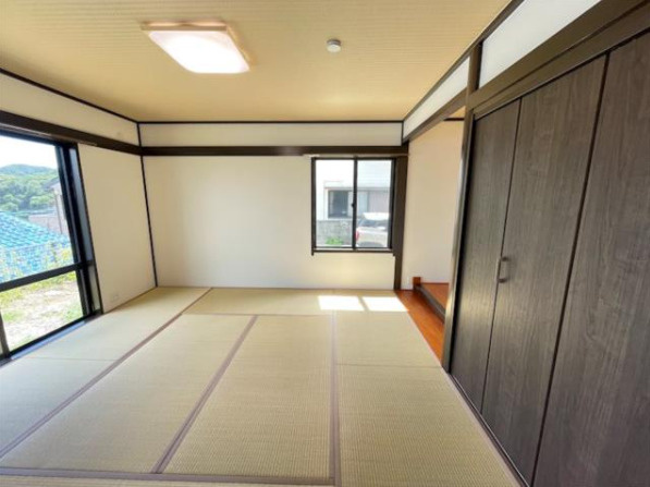 長崎市北陽町売家