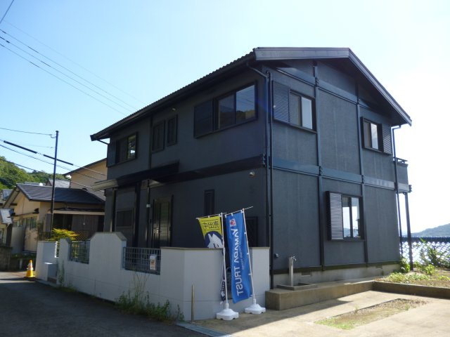 長崎市北陽町売家