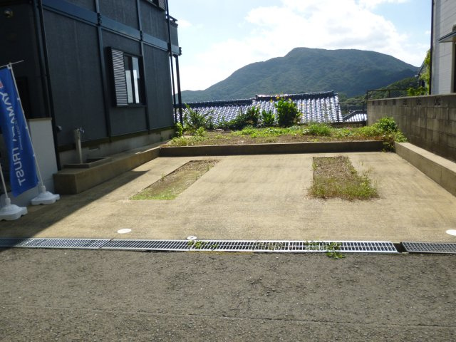 長崎市北陽町売家