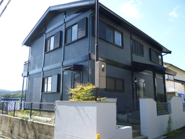 長崎市北陽町売家