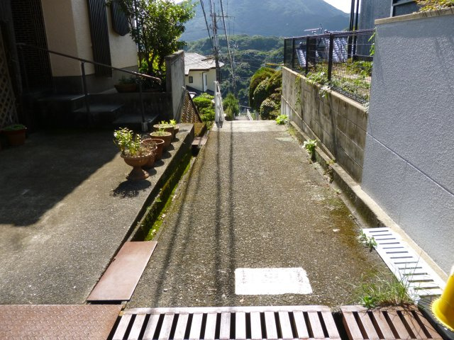 長崎市北陽町売家