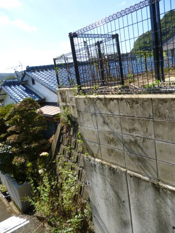 長崎市北陽町売家