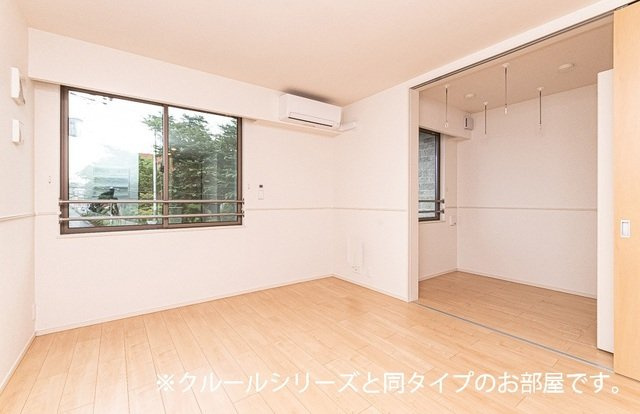 Ｋ’ｓジェルソＣの内装
