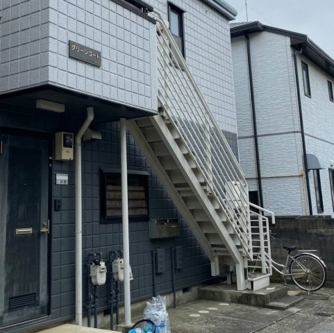 グレース・コートのその他共用部分