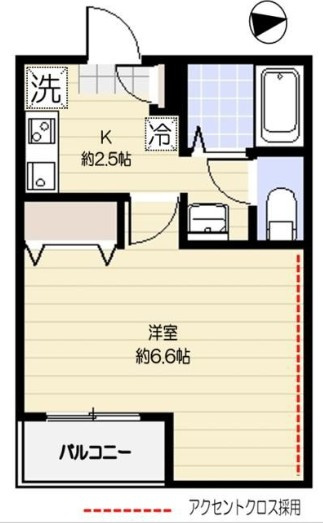 【間取り】 | PRIMO　Akatsuka