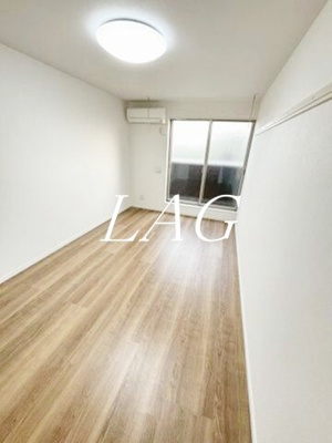【居間・リビング】 | アートヒル西大宮 | 洋室のお部屋です。