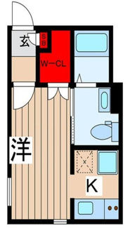 【間取り】 | アヴェニール岩槻 | 間取りです。