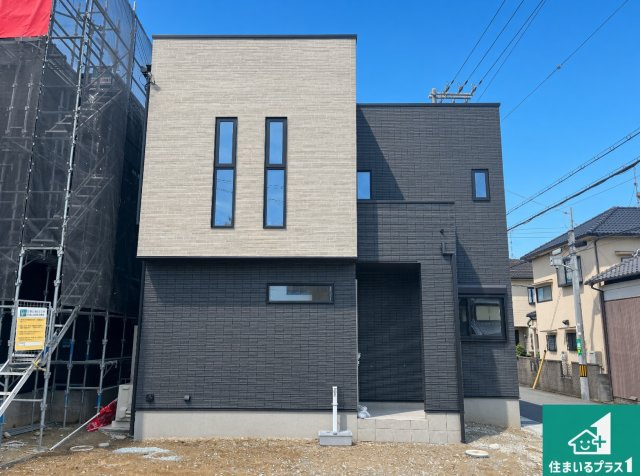 加古川市平岡町高畑　新築一戸建て