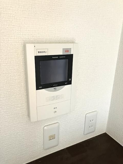 【セキュリティ】 | コーラル東戸塚