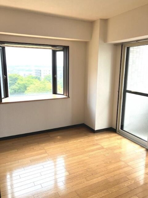 【寝室】 | コーラル東戸塚
