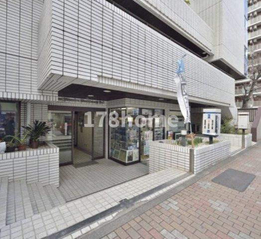 【エントランス】 | ライオンズマンション御徒町第2