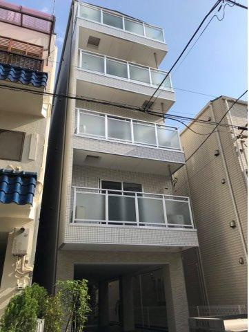 b'CASA 墨田両国