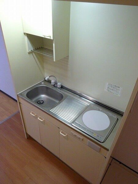 菱和パレス小竹向原のキッチン
