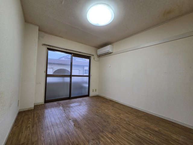 ベル　ルージュの設備