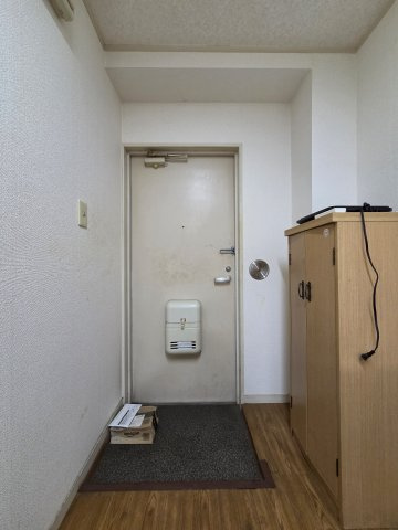 ベル　ルージュのその他共用部分|ゴミ置き場