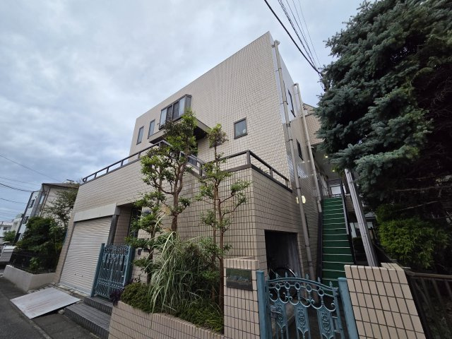 ベル　ルージュの周辺|川崎中野島北郵便局まで820m