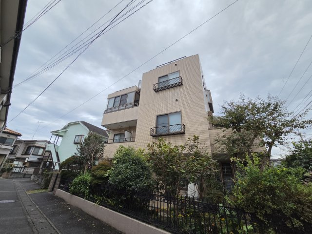 ベル　ルージュの周辺|ジェーソン　中野島店まで824m