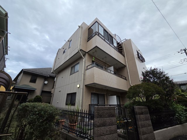 ベル　ルージュの周辺|すし将まで494m