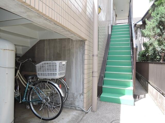 ベル　ルージュの周辺|有限会社ほし乃　支店まで553m