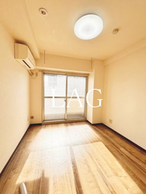 【居間・リビング】 | アーバンヒルズ平井 | 洋室のお部屋です。