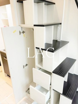 【収納】 | ハーモニーテラス小岩ＥＡＳＴⅡ | 収納です。