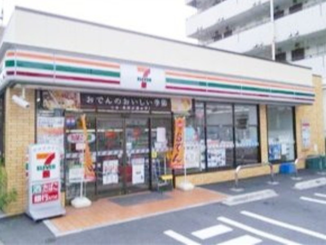 【周辺】 | ミライズ武蔵新田レジデンス