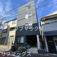 a-stone東十条の画像