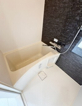 【浴室】 | The Residence Nerima | 同一仕様写真