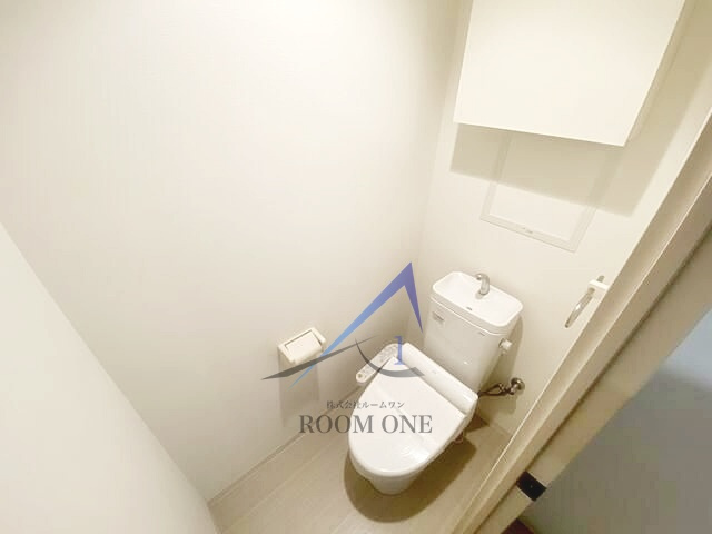 ソフィエル佐賀のトイレ|トイレです。