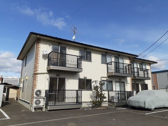 コスモシティ松令 A棟