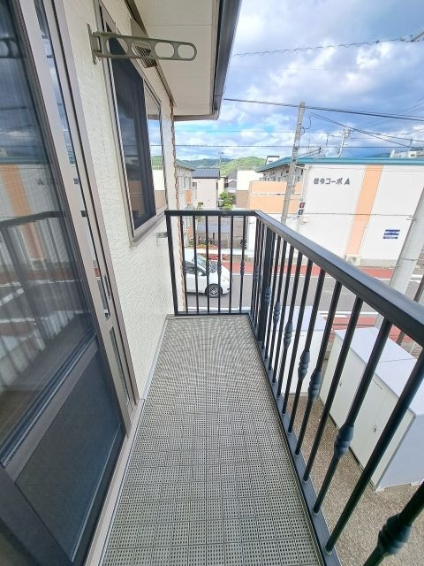 コスモシティ松令 A棟