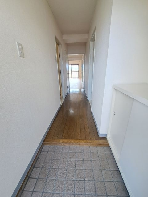 リバーハイツ須川（Ｃタイプ・東向き）