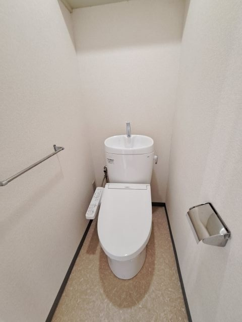 リバーハイツ須川（Ｃタイプ・東向き）