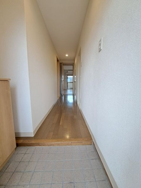 リバーハイツ須川（東向き）