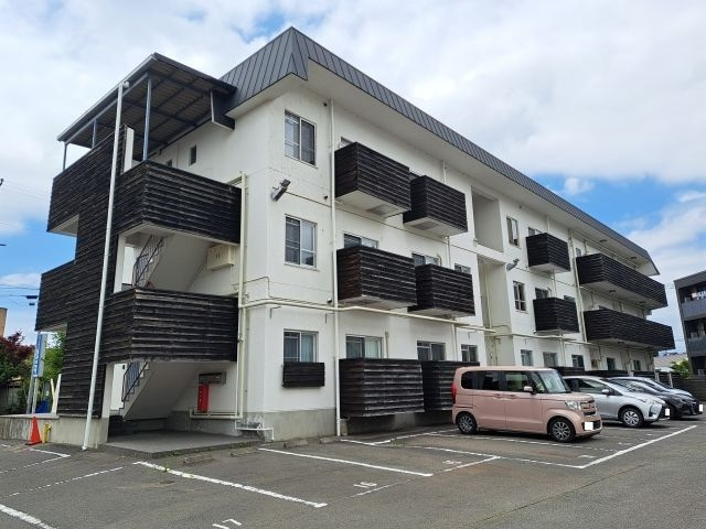 リエス福島太田町